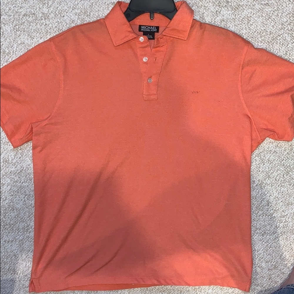 MICHAEL KORS POLO!!